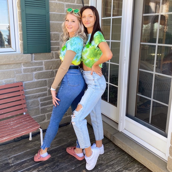 Meet your Posher, Jamie-lee - Picture 1 of 1